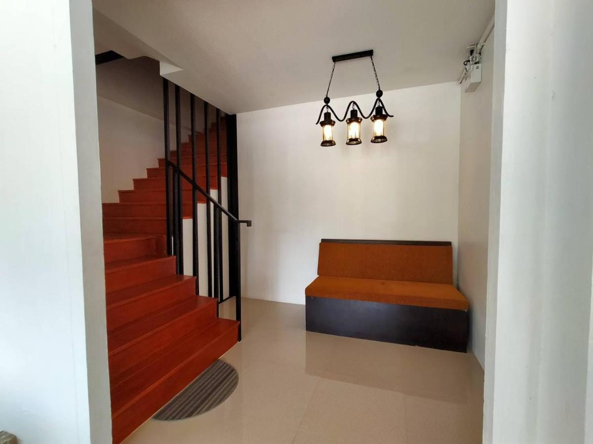 K.M. House Krabi Exterior foto