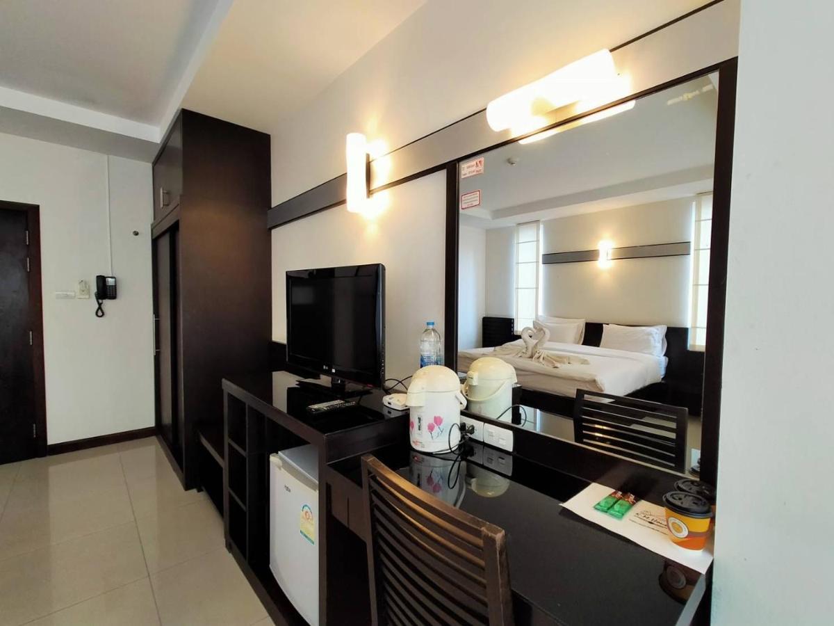 K.M. House Krabi Exterior foto