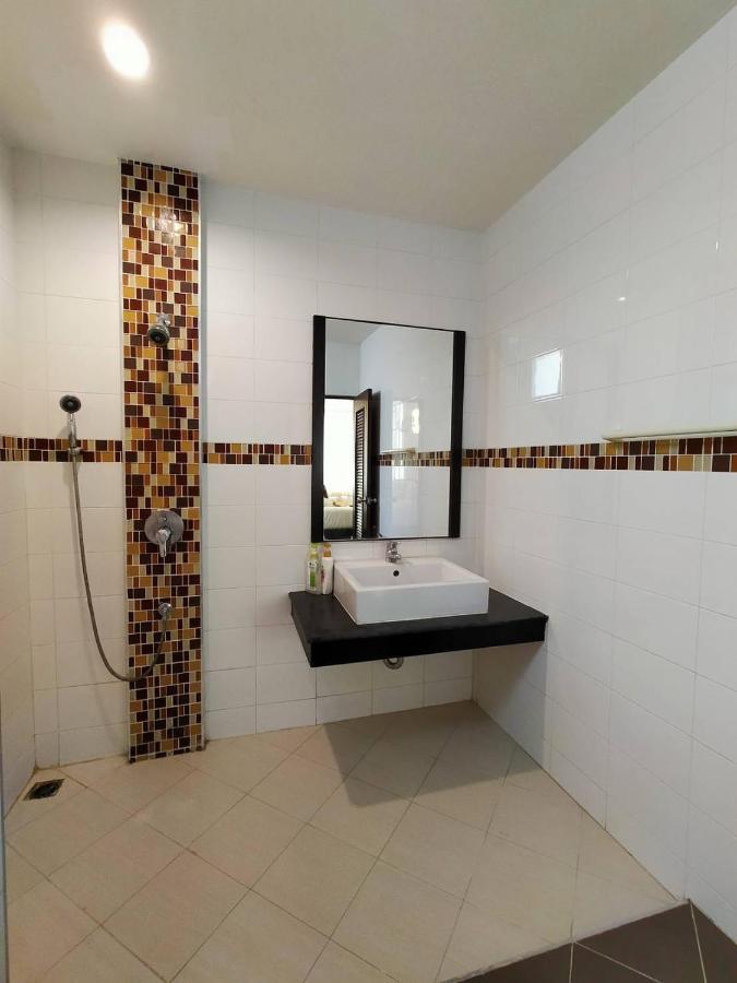 K.M. House Krabi Exterior foto