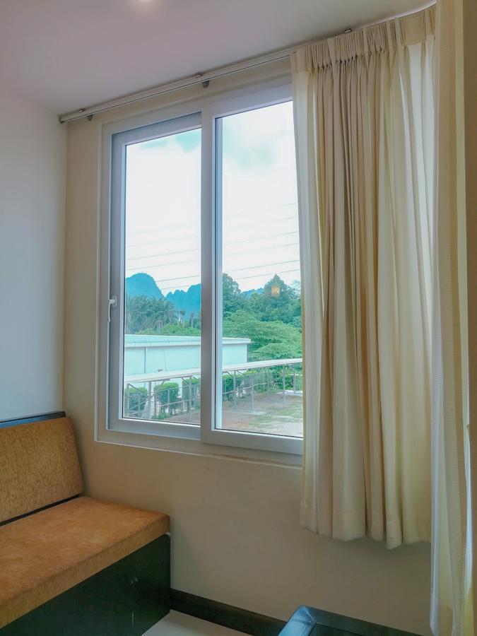 K.M. House Krabi Exterior foto