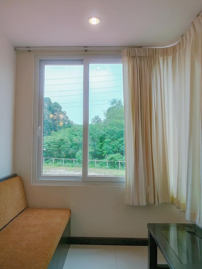 K.M. House Krabi Exterior foto
