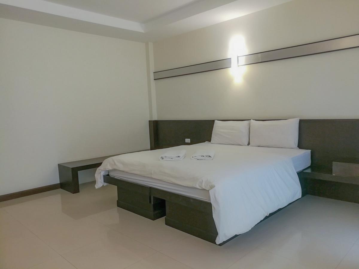 K.M. House Krabi Exterior foto