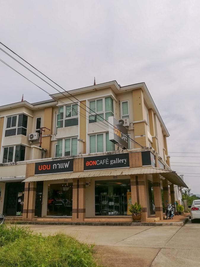 K.M. House Krabi Exterior foto