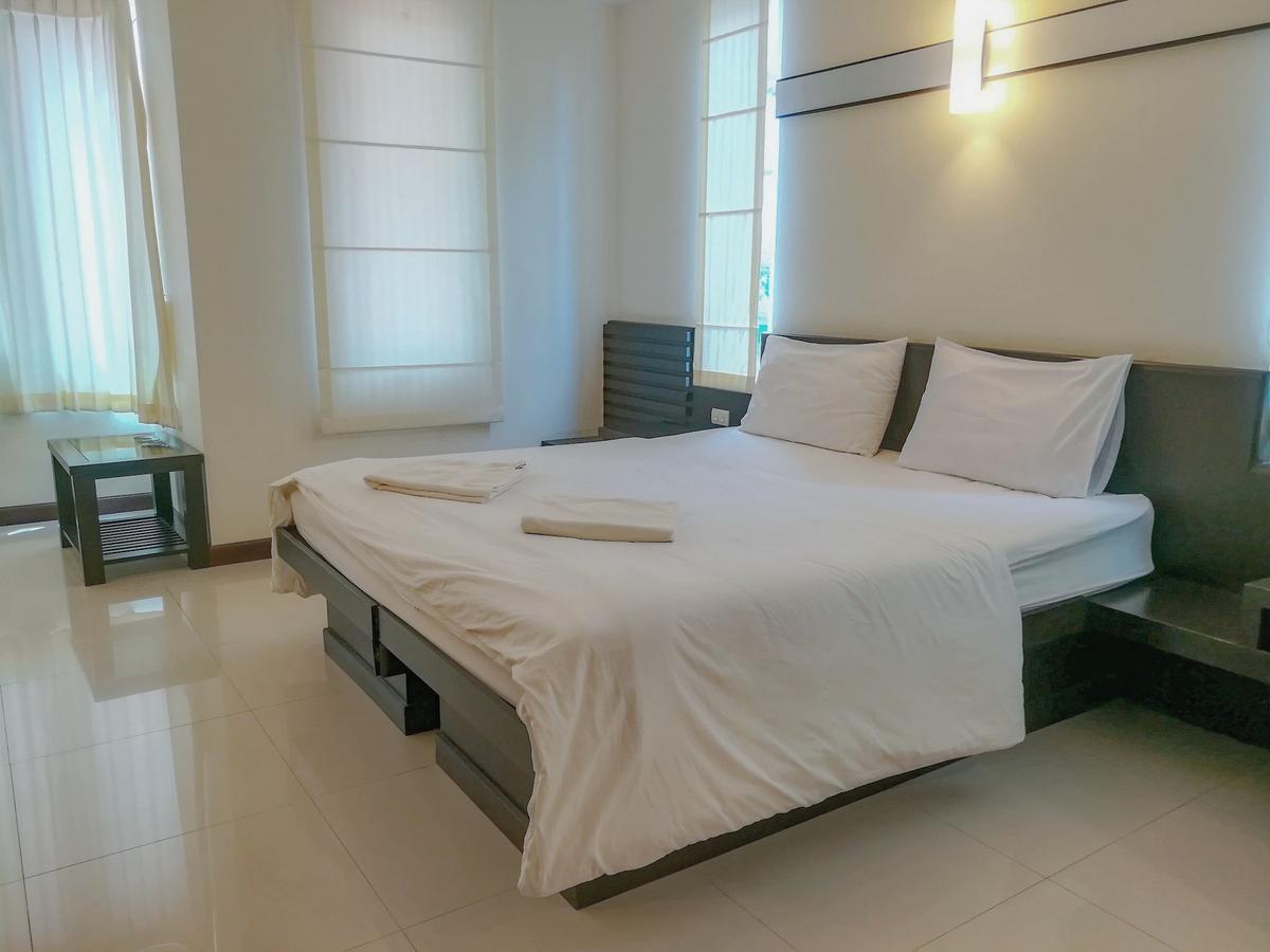 K.M. House Krabi Exterior foto