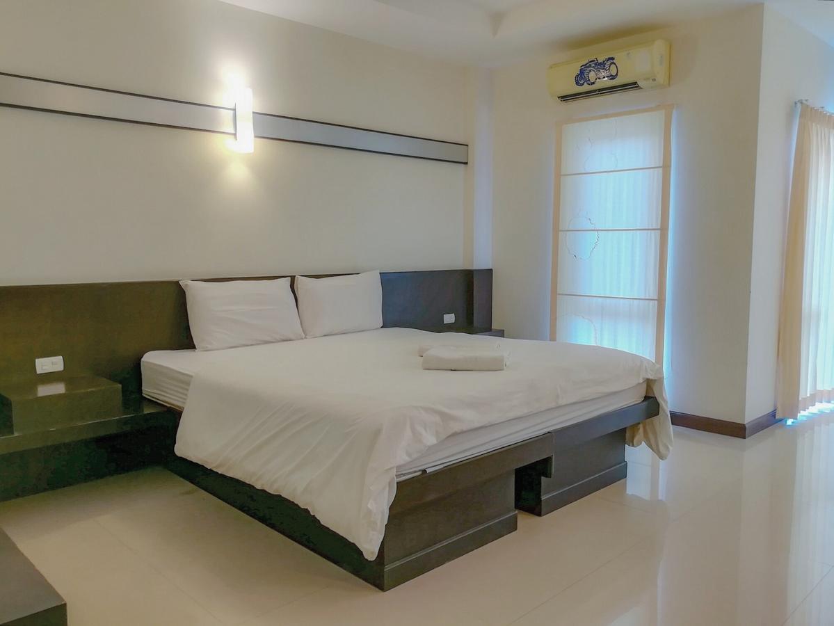 K.M. House Krabi Exterior foto